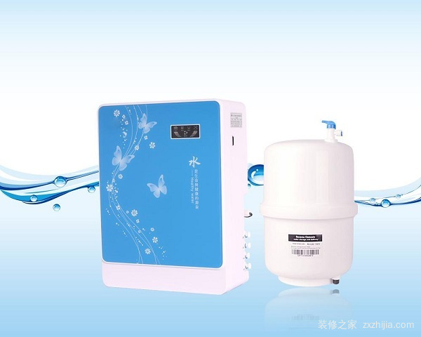 雷竞技APP清水器有哪些品牌？什么清水器最好呢(图2)