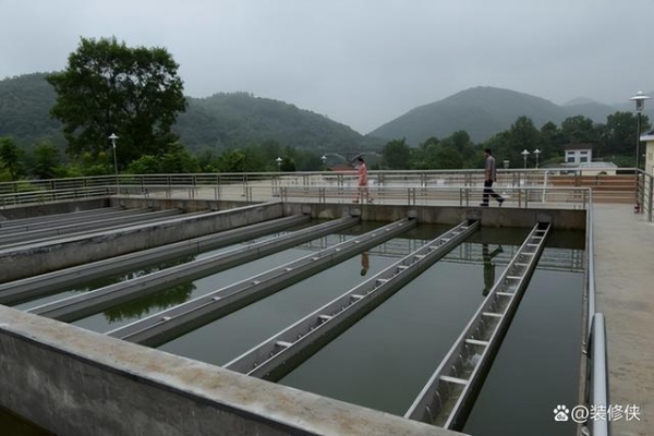 雷竞技APP自来水有需要装清水器吗？师长傅一句话给大无数人提了个醒(图8)